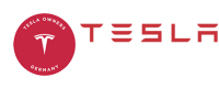 Logo Teslaclub Germany